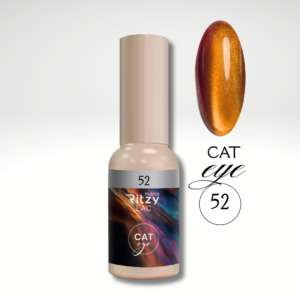 GLAM Cat Eye 52