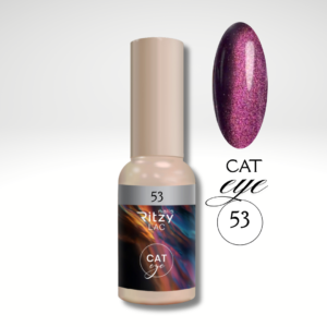 GLAM Cat Eye 53