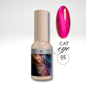 GLAM Cat Eye 55