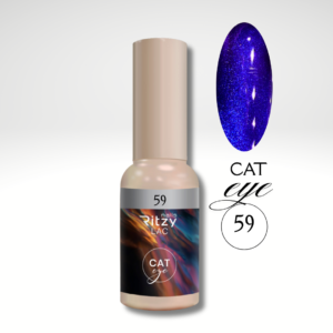 GLAM Cat Eye 59