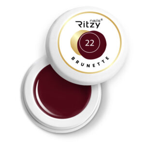 Gel Paint BRUNETTE 22