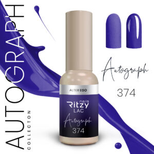 ALTER EGO 374