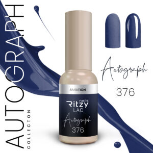 AMBITION 376