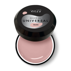 UNIVERSAL NUDE Builder Gel 15 ml